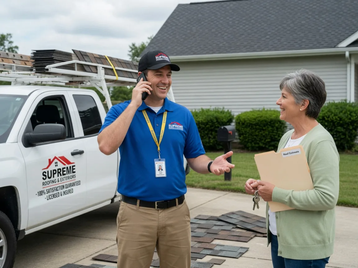 Roof Replacement Eolia, MO FAQs